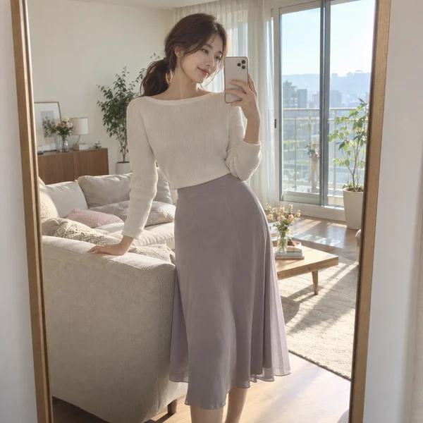 구미 형곡 라엘 가든 안내 이미지
