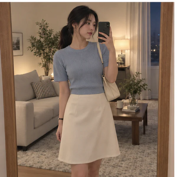 서울 오륜 사나 스튜디오 안내 이미지