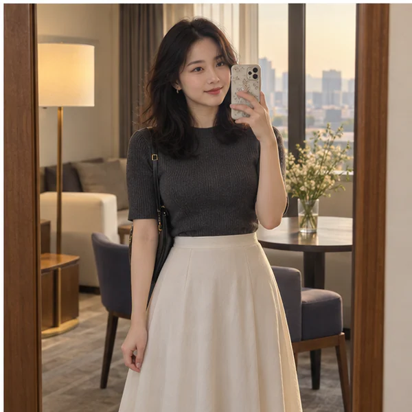서울 강남 은비 살롱 안내 이미지