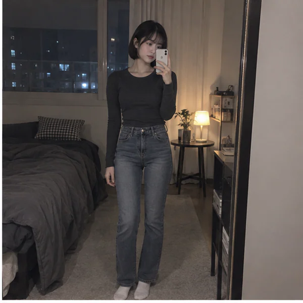 서울 석촌 마리 라운지 안내 이미지