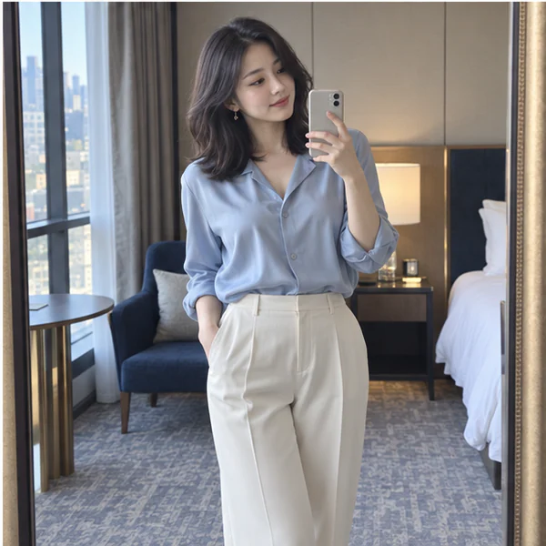 대전 괴정 채영 테라피 안내 이미지