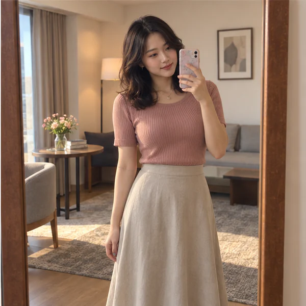 포항 효곡 아델 케어 안내 이미지