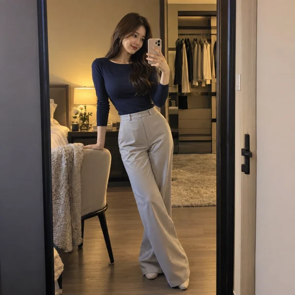 서울 서림 유나 밸런스 안내 이미지