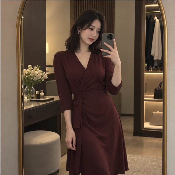 경주 아델 라운지 안내 이미지