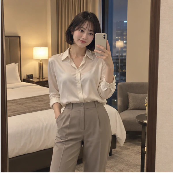 부천 송내 라엘 테라피 안내 이미지