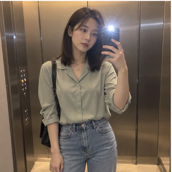 진해 라엘 포레스트 안내 이미지