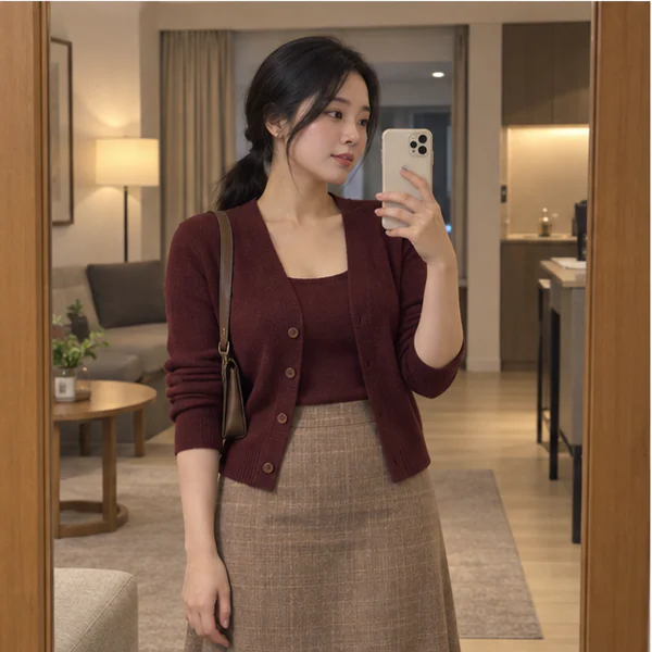 서울 삼성 사나 포레스트 안내 이미지