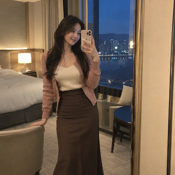 울산 닝닝 웰니스 안내 이미지