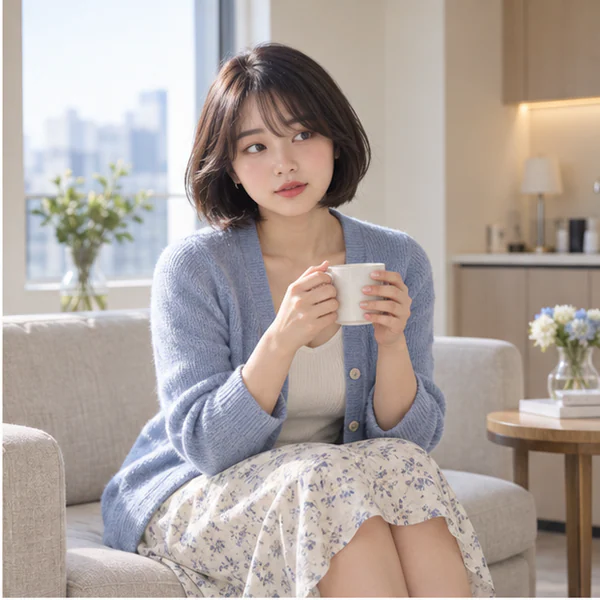 설현 테라피 대표 안내 이미지