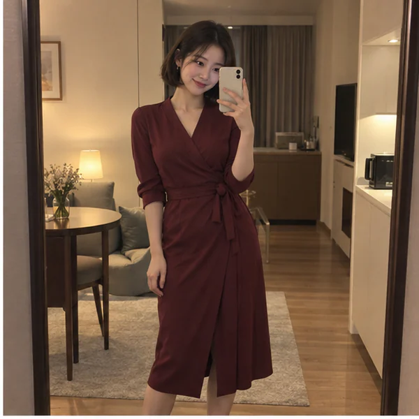 의왕 고천 미나 테라피 안내 이미지