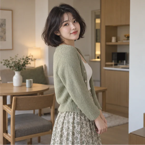 서울 잠실 윈터 가든 안내 이미지