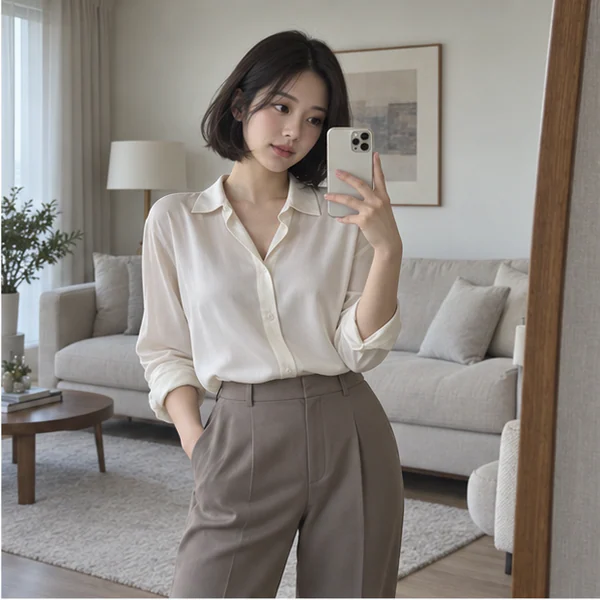 서울 당산 지효 스튜디오 안내 이미지