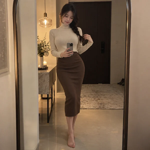 고양 정발산 로제 가든 안내 이미지