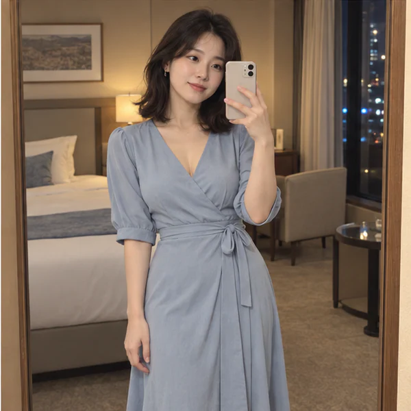 인천 삼산 하니 웰니스 안내 이미지