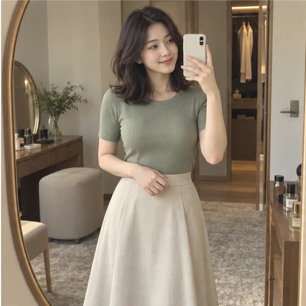 서울 이문 사나 스튜디오 안내 이미지