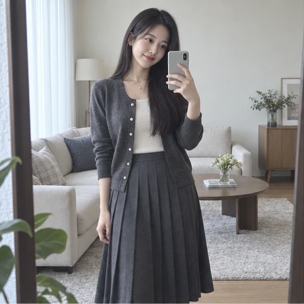 대구 범어 효정 웰니스 안내 이미지