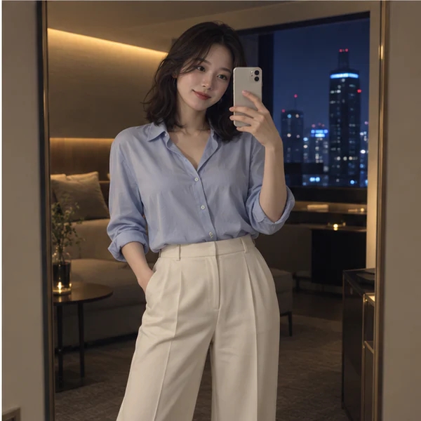 안성 닝닝 라운지 안내 이미지
