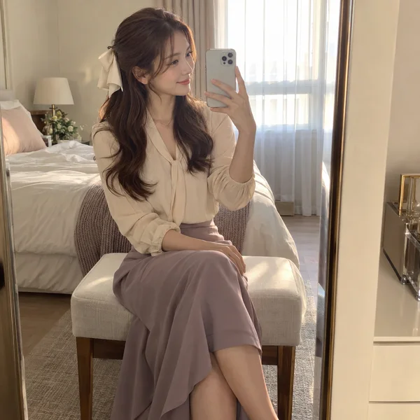 아린 라운지 대표 안내 이미지