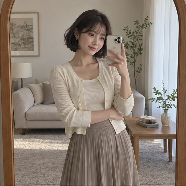 서울 광진 지효 살롱 안내 이미지
