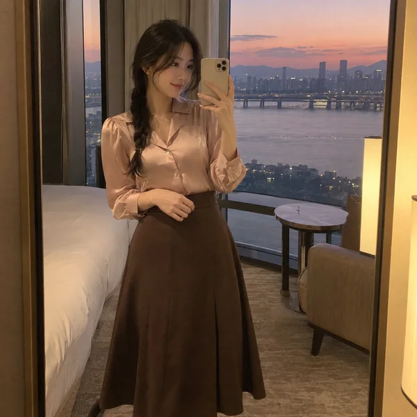 서울 여의 하린 밸런스 안내 이미지