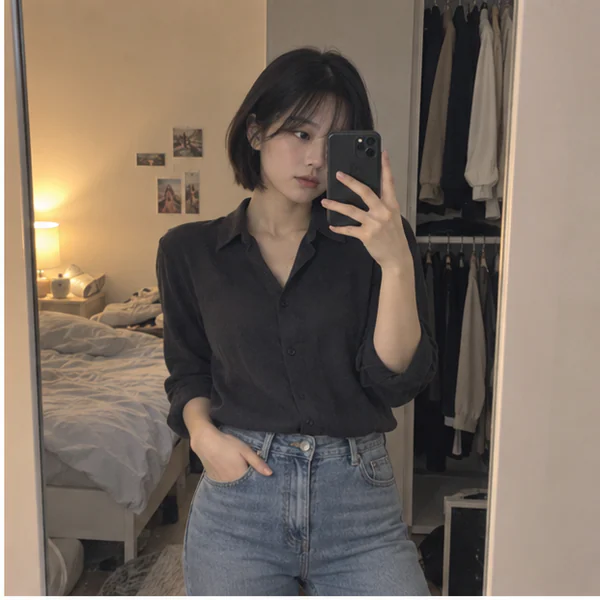용인 마북 민지 라운지 안내 이미지
