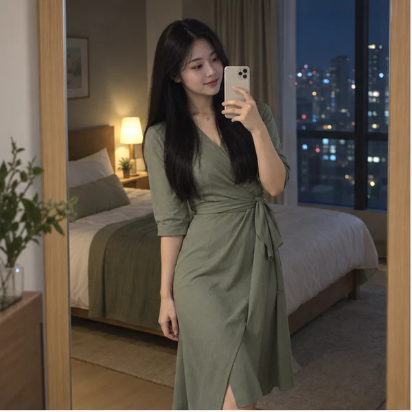 서울 하계 설현 테라피 안내 이미지