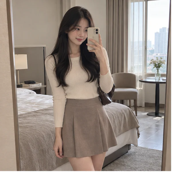 대구 신암 마리 라운지 안내 이미지