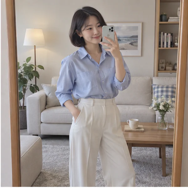 용인 동백 은서 스튜디오 안내 이미지
