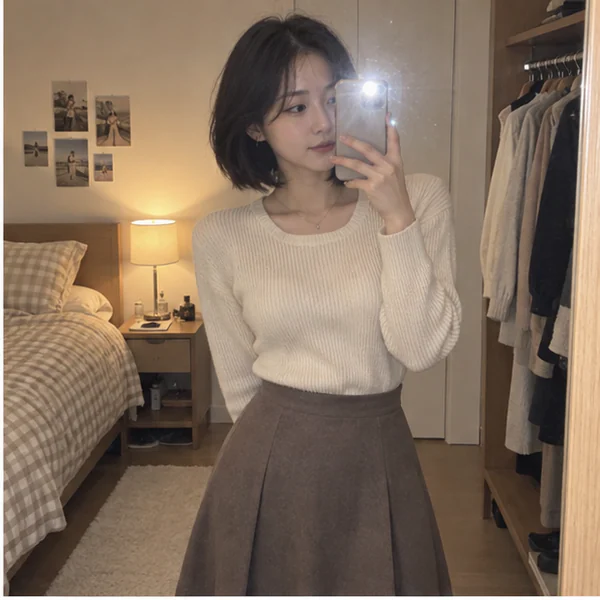 동두천 불현 가을 케어 안내 이미지