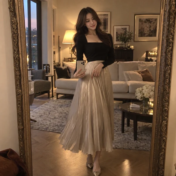 성남 아린 테라피 안내 이미지
