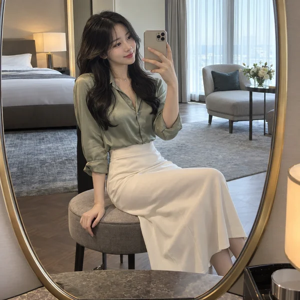 서울 회기 하영 라운지 안내 이미지