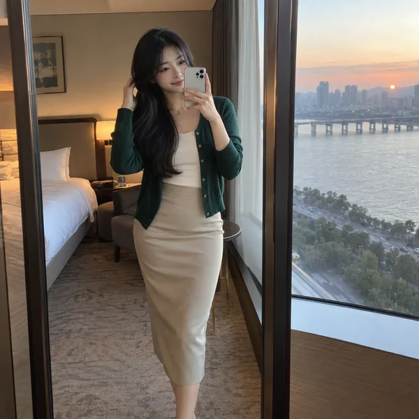 서울 안암 루나 릴랙스 안내 이미지
