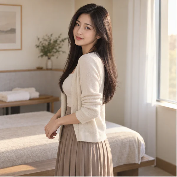 대구 성내 아린 살롱 안내 이미지