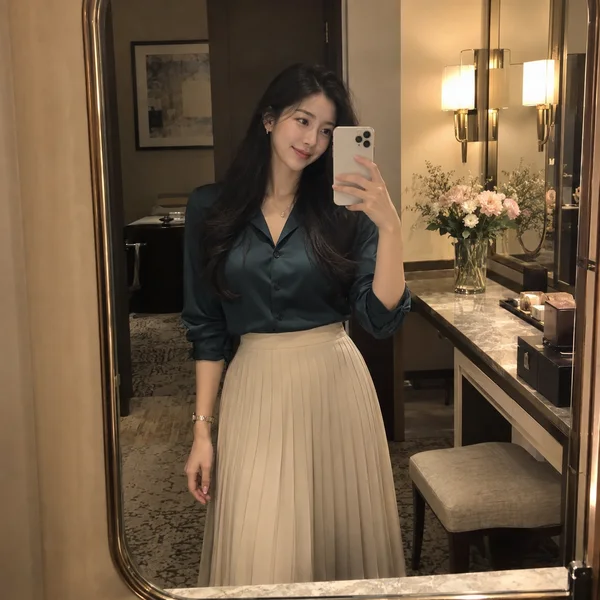 시흥 나연 가든 안내 이미지