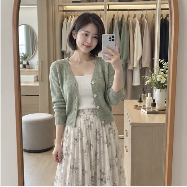 고양 화정 아이린 아로마 안내 이미지